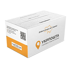 5 kg box