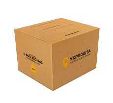 10 kg box