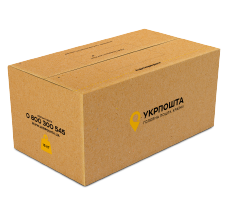 15 kg box