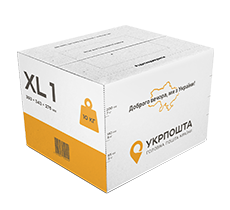 10 kg box