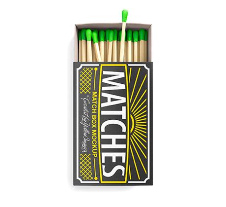 Matches