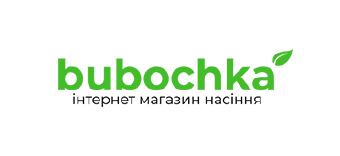 bubochka-Logo