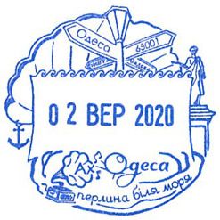 Odesa region