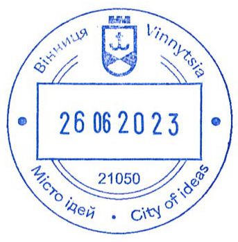 Vinnytsia region