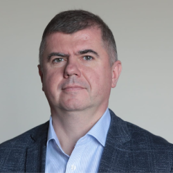 Олександр Йосипович Ярема