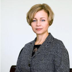 Дудко Валентина Васильевна