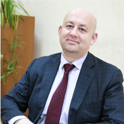 Мишустин Константин Сергеевич