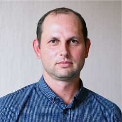 Палий Максим Орестович